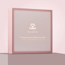 Премиальный набор для ухода за кожей лица BLISKIN Timeless Beauty Skin Care 5 Set